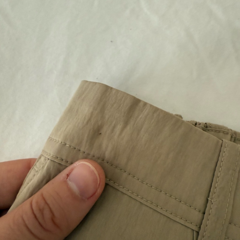 GAP Cargo Skirt - Picture 4 of 6